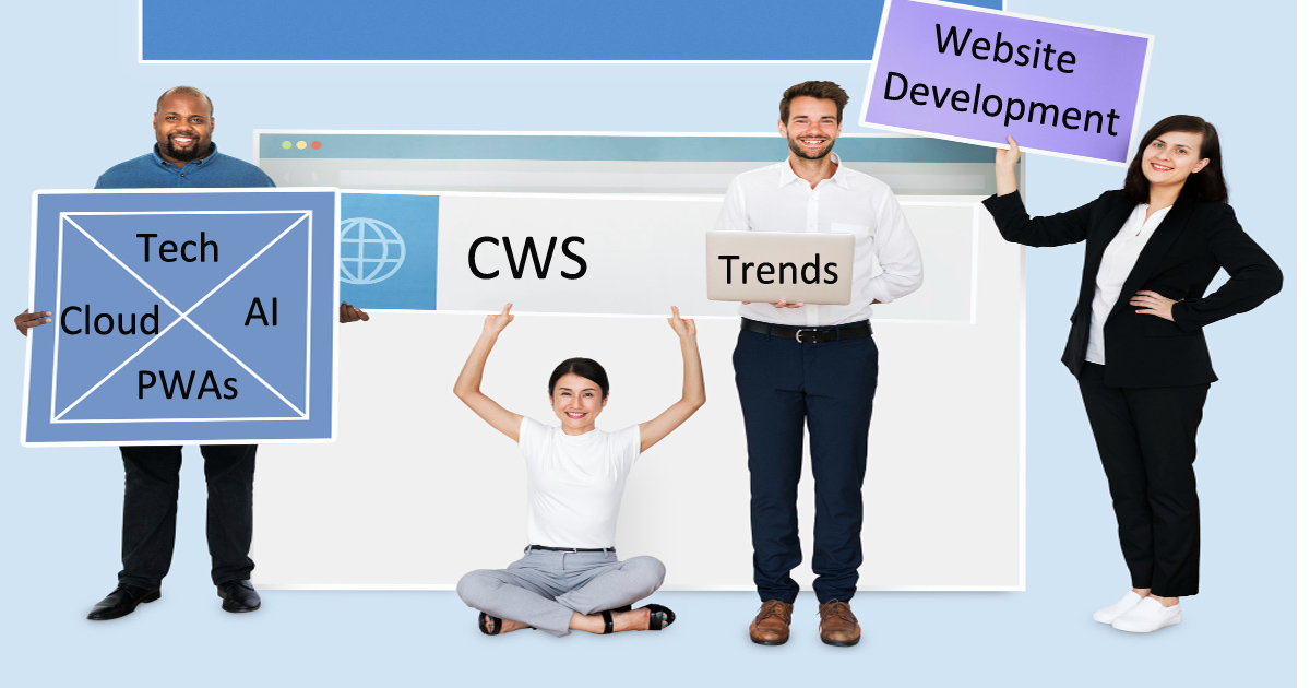 Get App-Savvy: Latest Tech Trends in Website Development in 2023