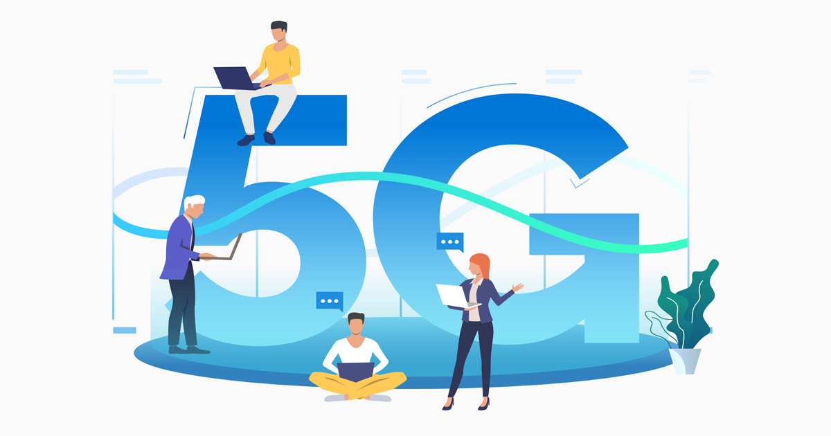 How 5G Is Revolutionizing Website Development and Performance