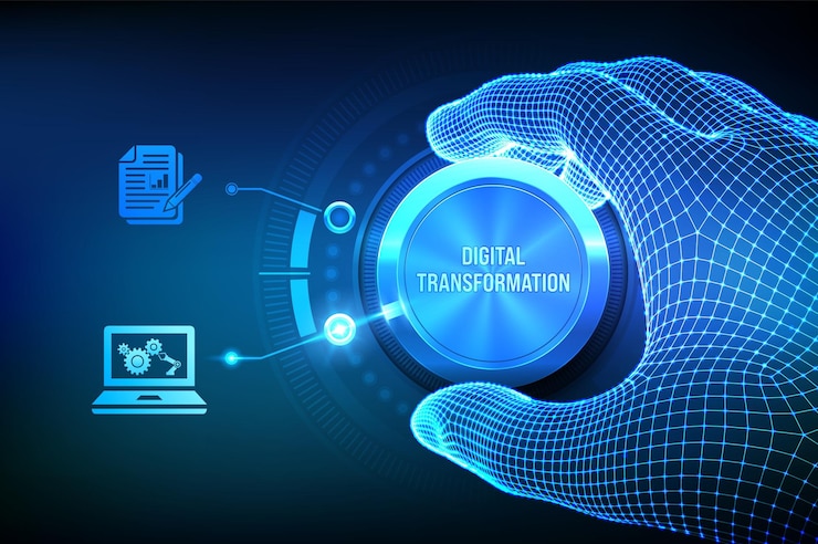 Reasons Why Digital Transformation is Important for Businesses?